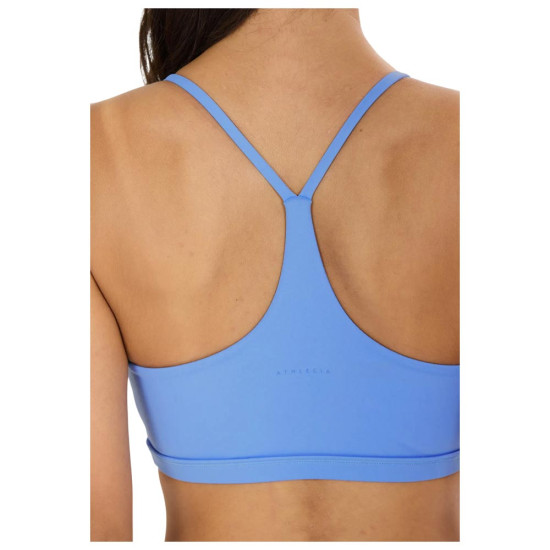 Athlecia Γυναικείο μπουστάκι Blossom Sports Bra
